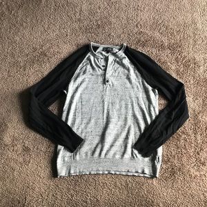Express Sweater